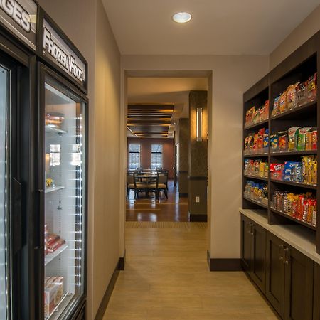 Holiday Inn Express & Suites Denver South - Castle Rock By Ihg Kültér fotó