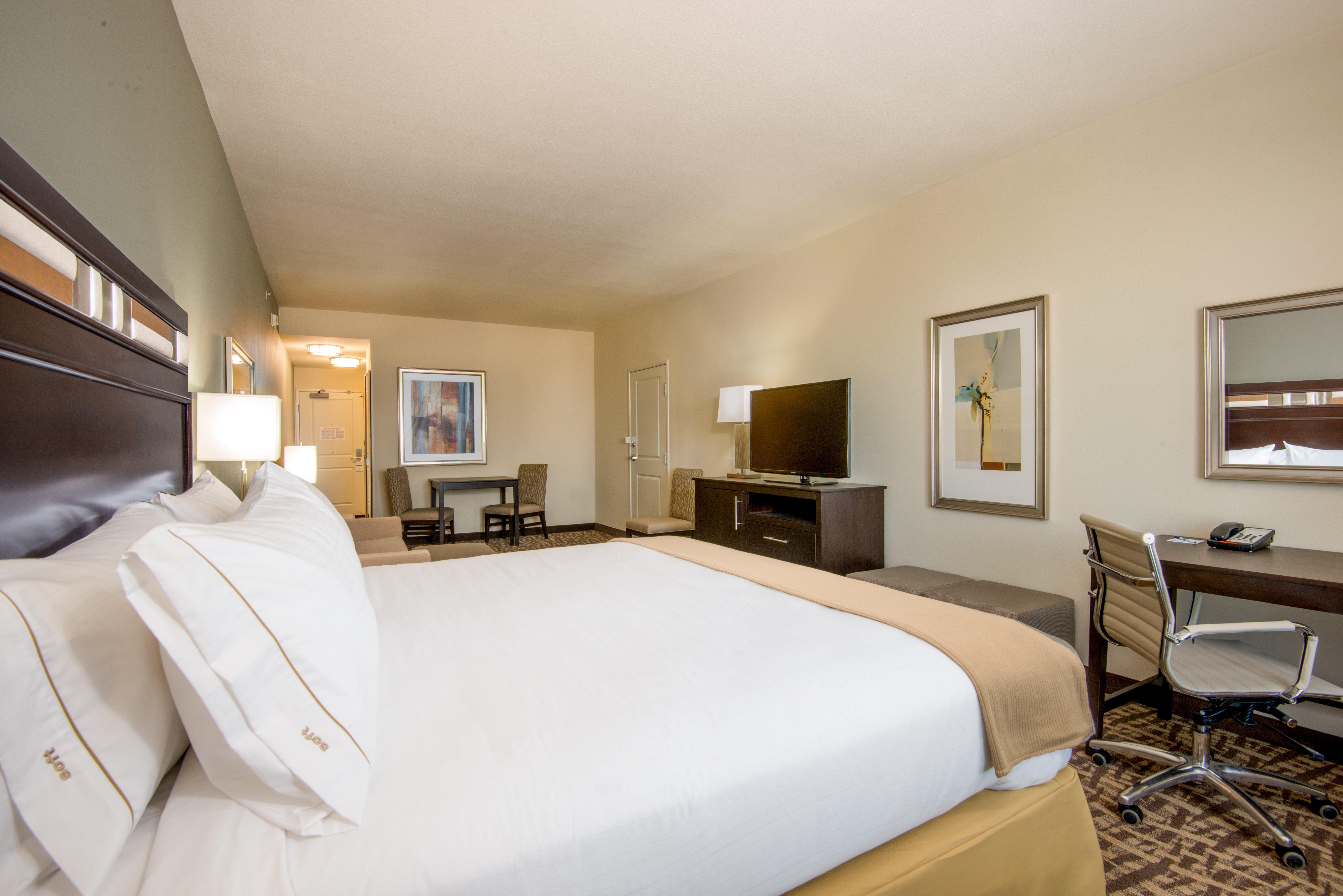 Holiday Inn Express & Suites Denver South - Castle Rock By Ihg Kültér fotó